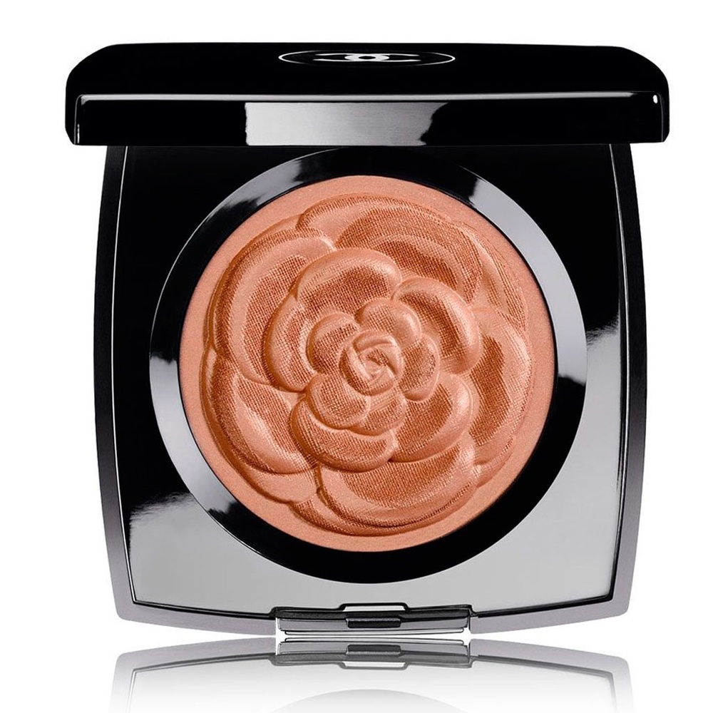 CHANEL Bronzer